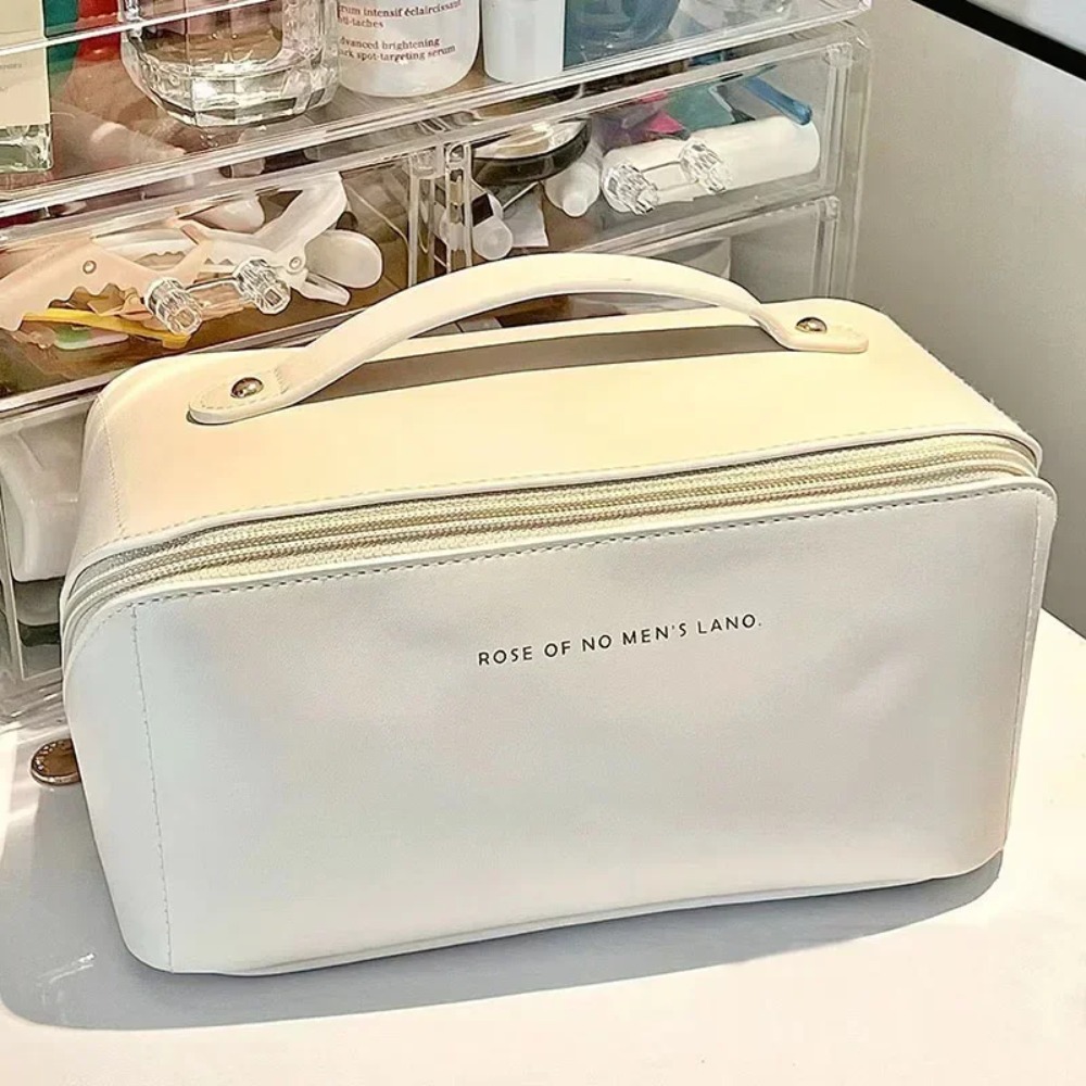 Trousse de Maquillage Femme, S - Luxury Ziploc Bags avis et prix