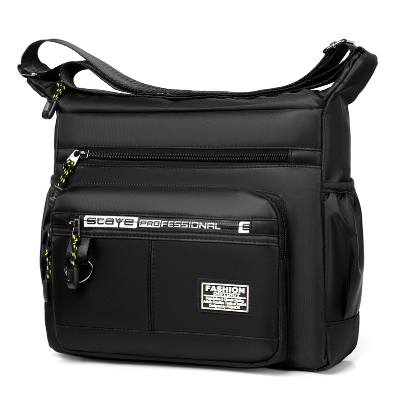Oxford-Sac à bandoulière de lu - Luxury Bags For Men avis et prix