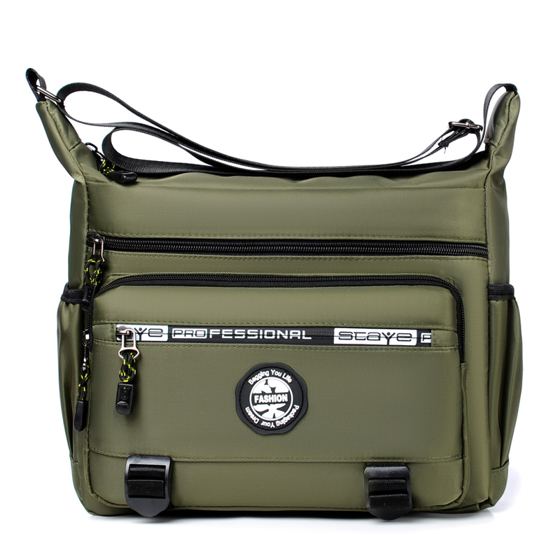 Oxford-Sac à bandoulière de lu - Luxury Bags For Men avis et prix