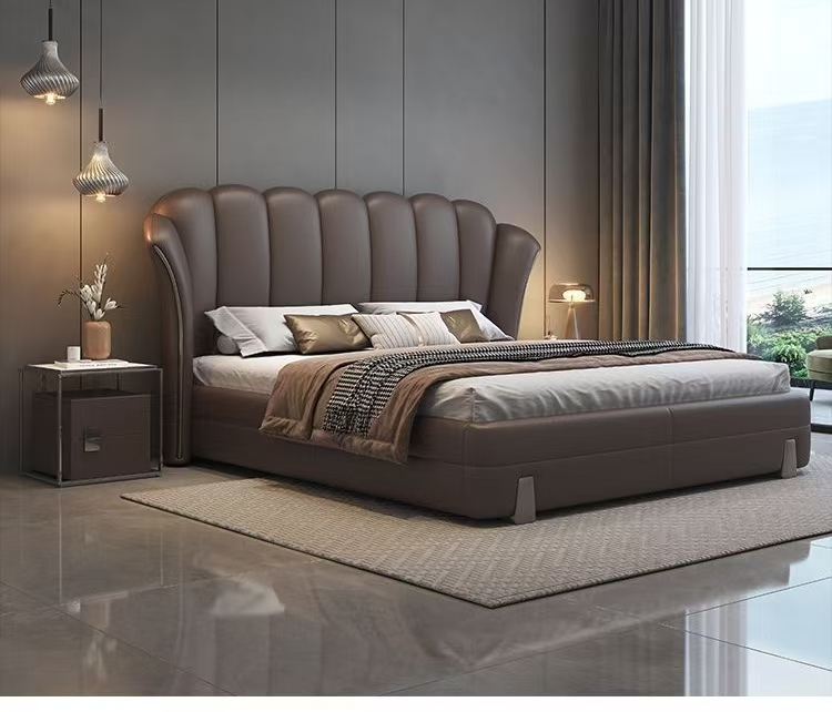 Ensemble de meubles de chambre - Luxury Bags Direct avis et prix