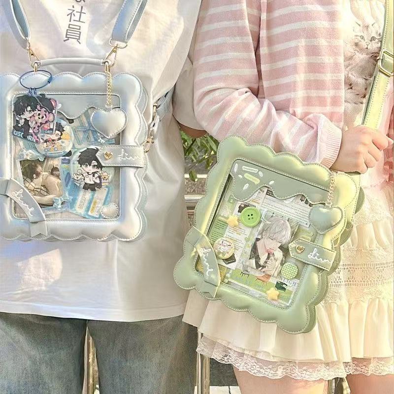 Sacs à dos transparents tendan - Luxury Bags Cute avis et prix