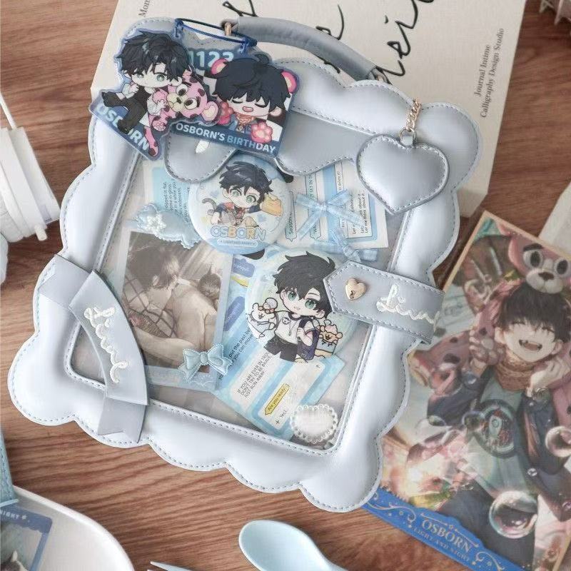 Sacs à dos transparents tendan - Luxury Bags Cute avis et prix