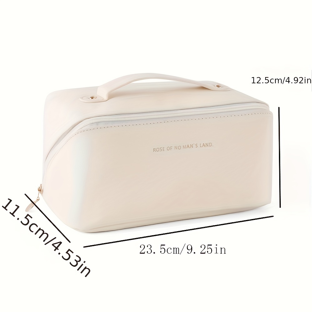 NOUVEAU 2026 Trousse de Toilet - Luxury Ziploc Bags avis et prix