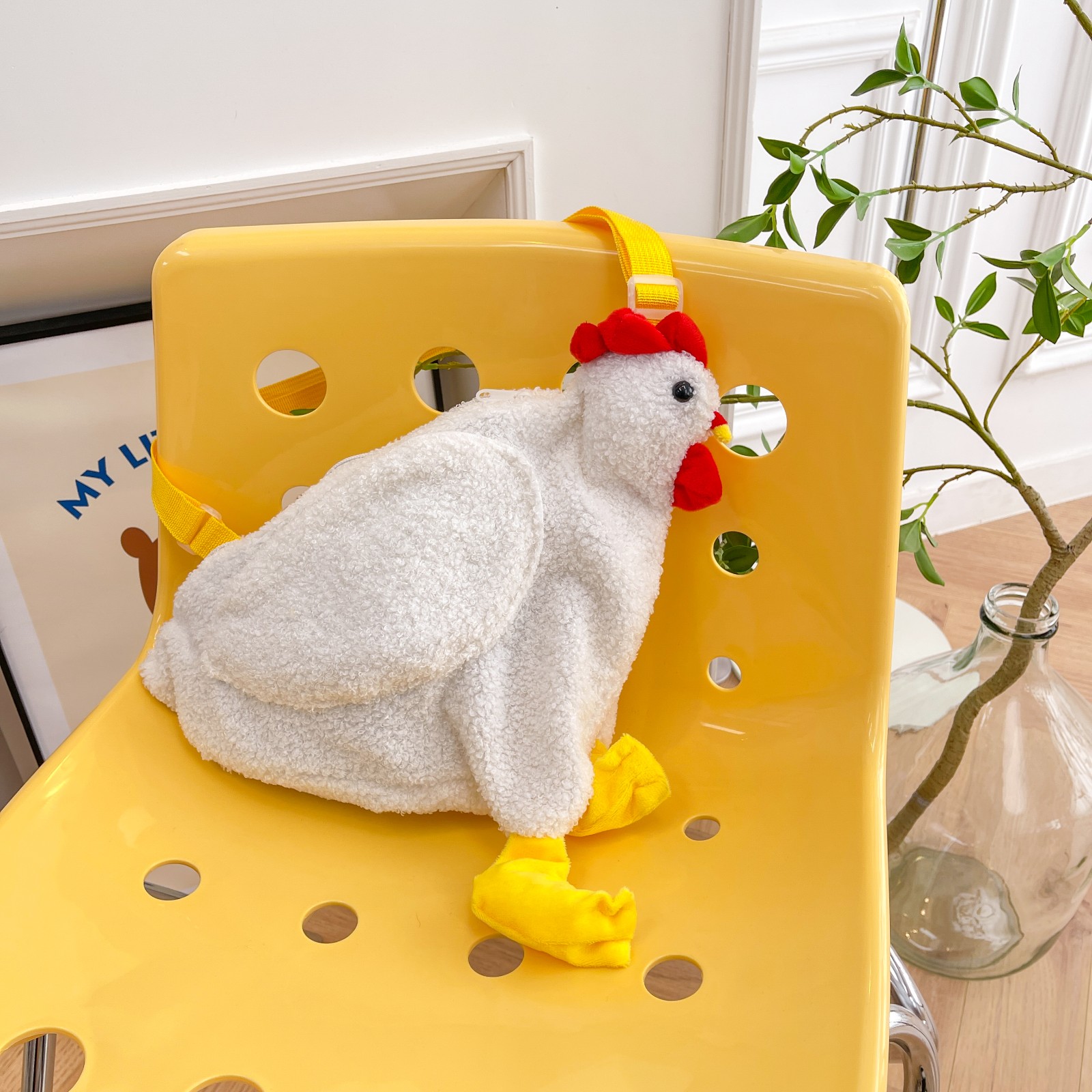 Femmes dames mignon poulet Min - Luxury Bags Cute avis et prix