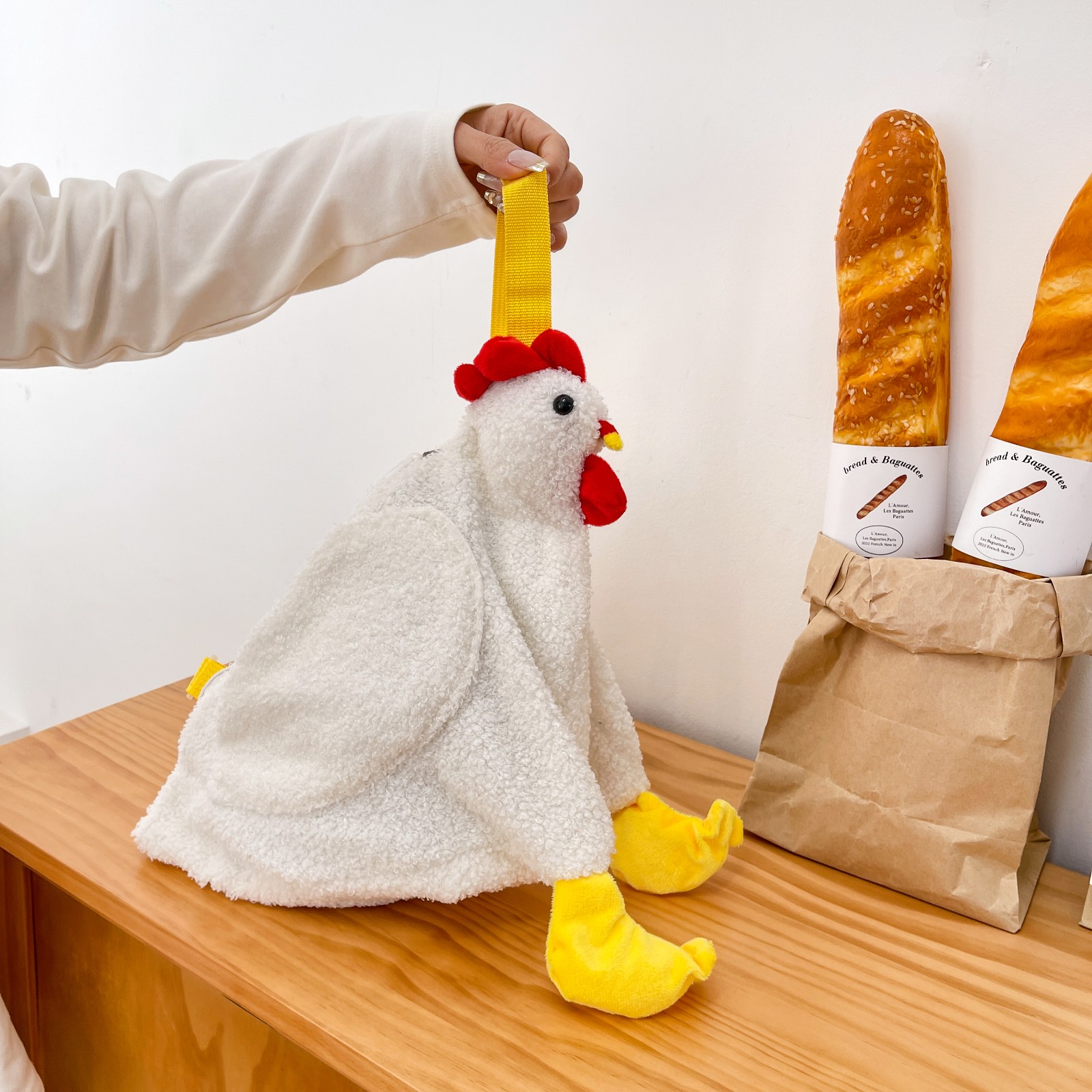 Femmes dames mignon poulet Min - Luxury Bags Cute avis et prix