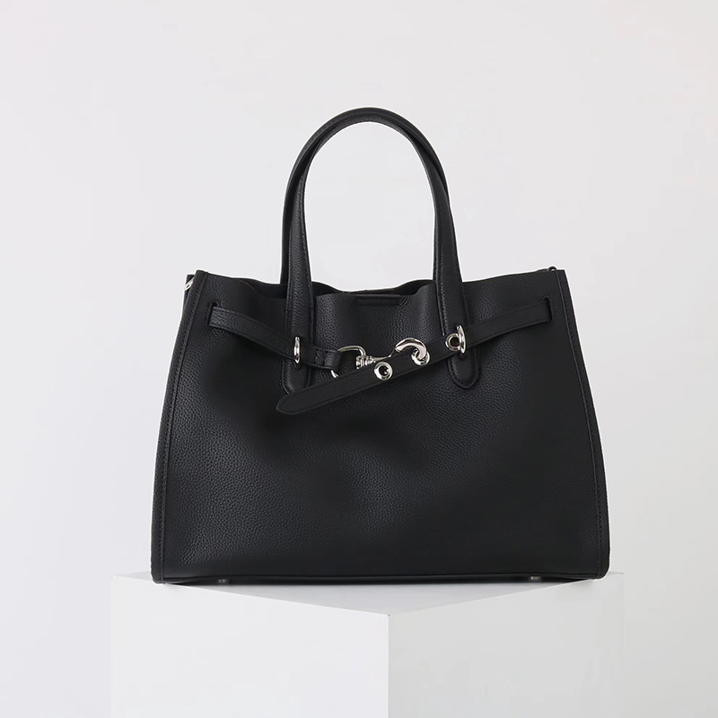Marque de luxe boucle argentée - Luxury Bags With Silver Hardware avis et prix