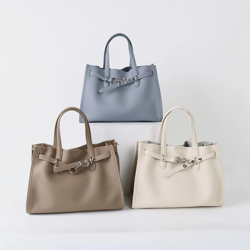 Marque de luxe boucle argentée - Luxury Bags With Silver Hardware avis et prix