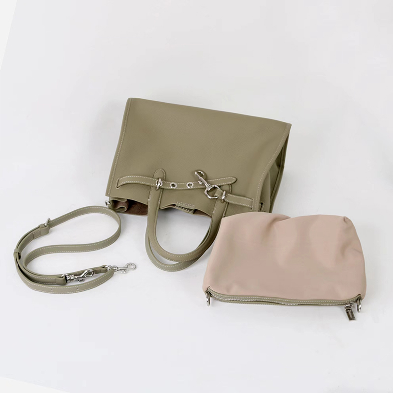 Marque de luxe boucle argentée - Luxury Bags With Silver Hardware avis et prix