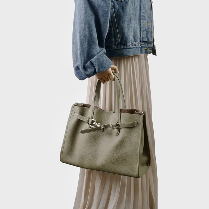 Marque de luxe boucle argentée - Luxury Bags With Silver Hardware avis et prix