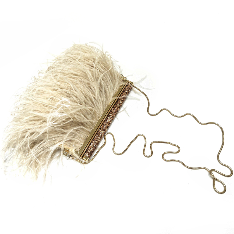 Pochettes de soirée tendance à - Luxury Bags Reseller avis et prix